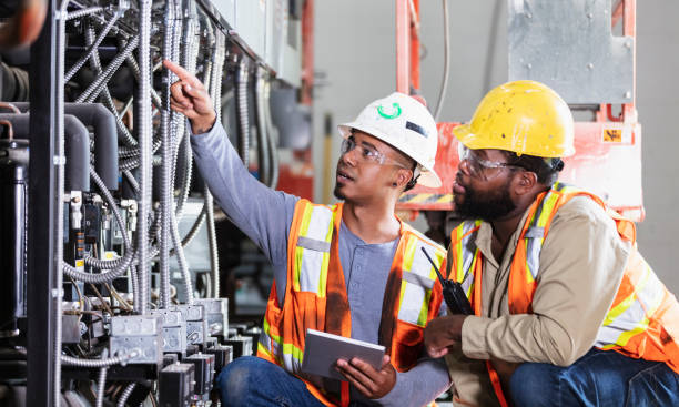 Best Affordable Electrician  in Hallsville, TX