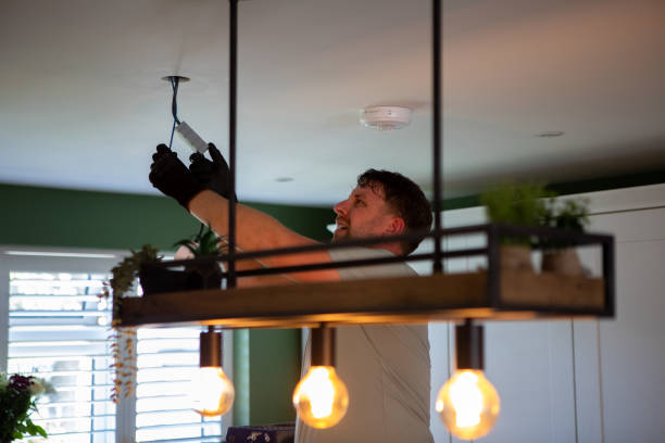 Best Best Electricians Near Me  in Hallsville, TX