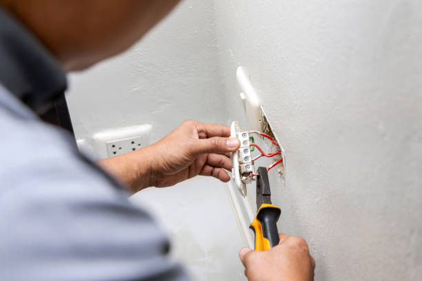  Hallsville, TX Electrician Pros