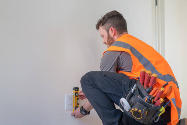 Best 24-Hour Electrician  in Hallsville, TX