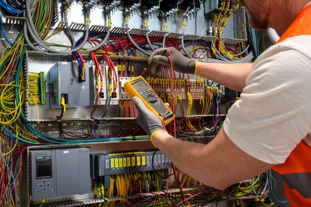 Best Electrical Repair Services  in Hallsville, TX