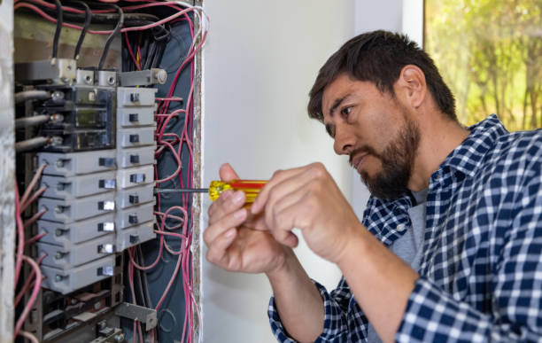Best Electrical Repair Services  in Hallsville, TX